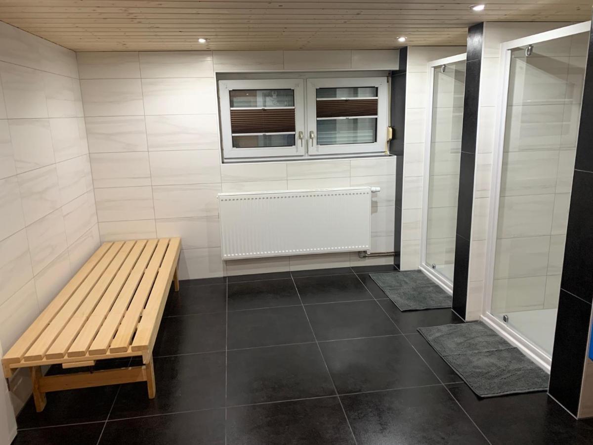 Вилла Haus Sonnenblick Oberschonau Экстерьер фото