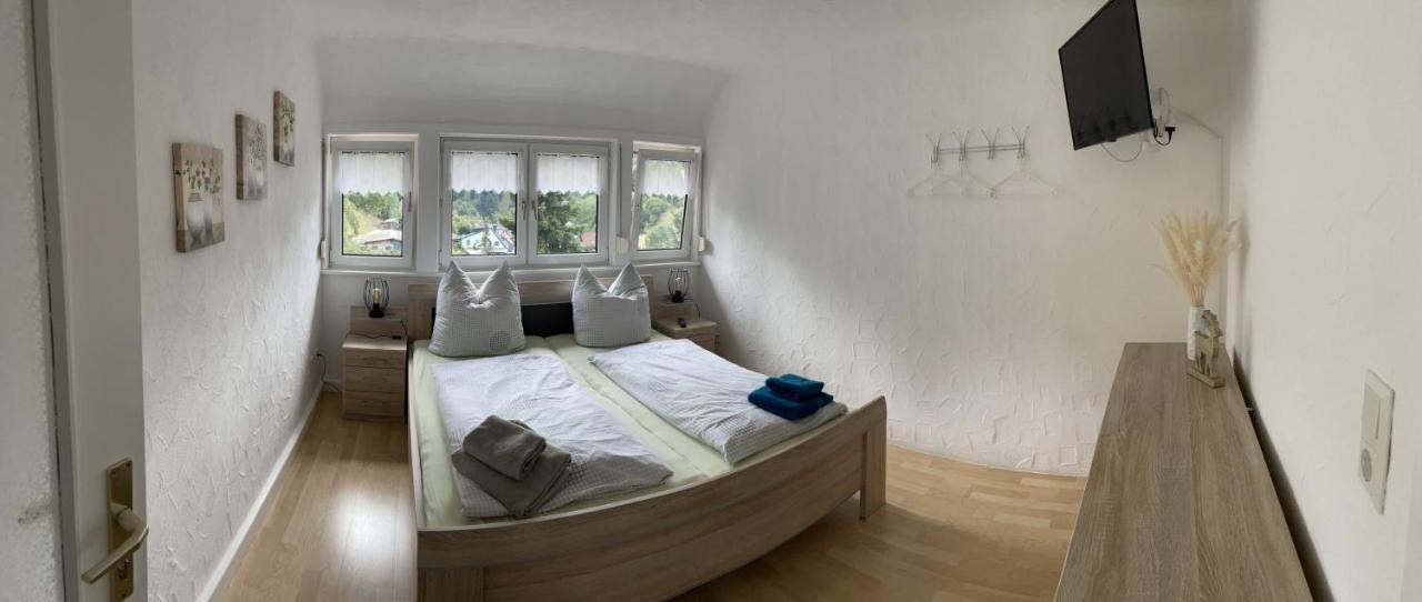 Вилла Haus Sonnenblick Oberschonau Экстерьер фото