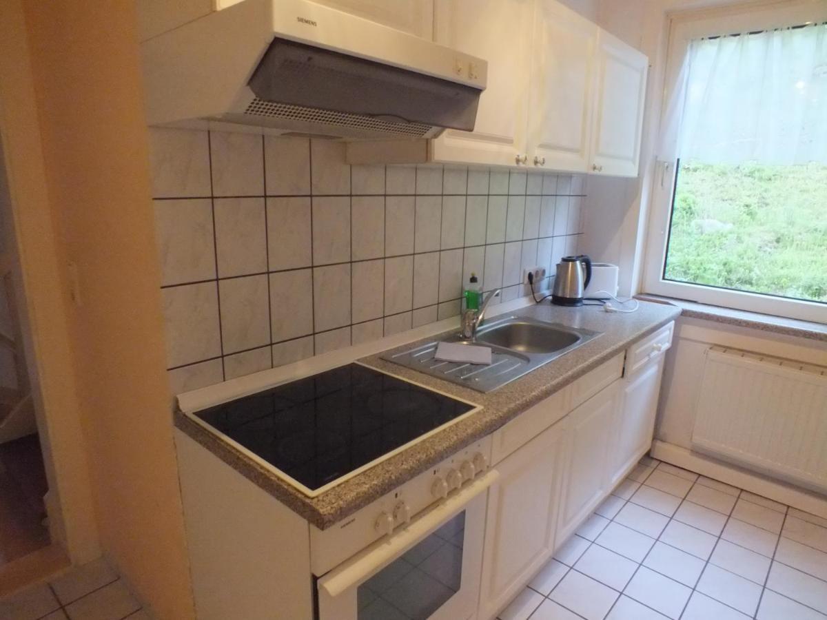 Вилла Haus Sonnenblick Oberschonau Экстерьер фото